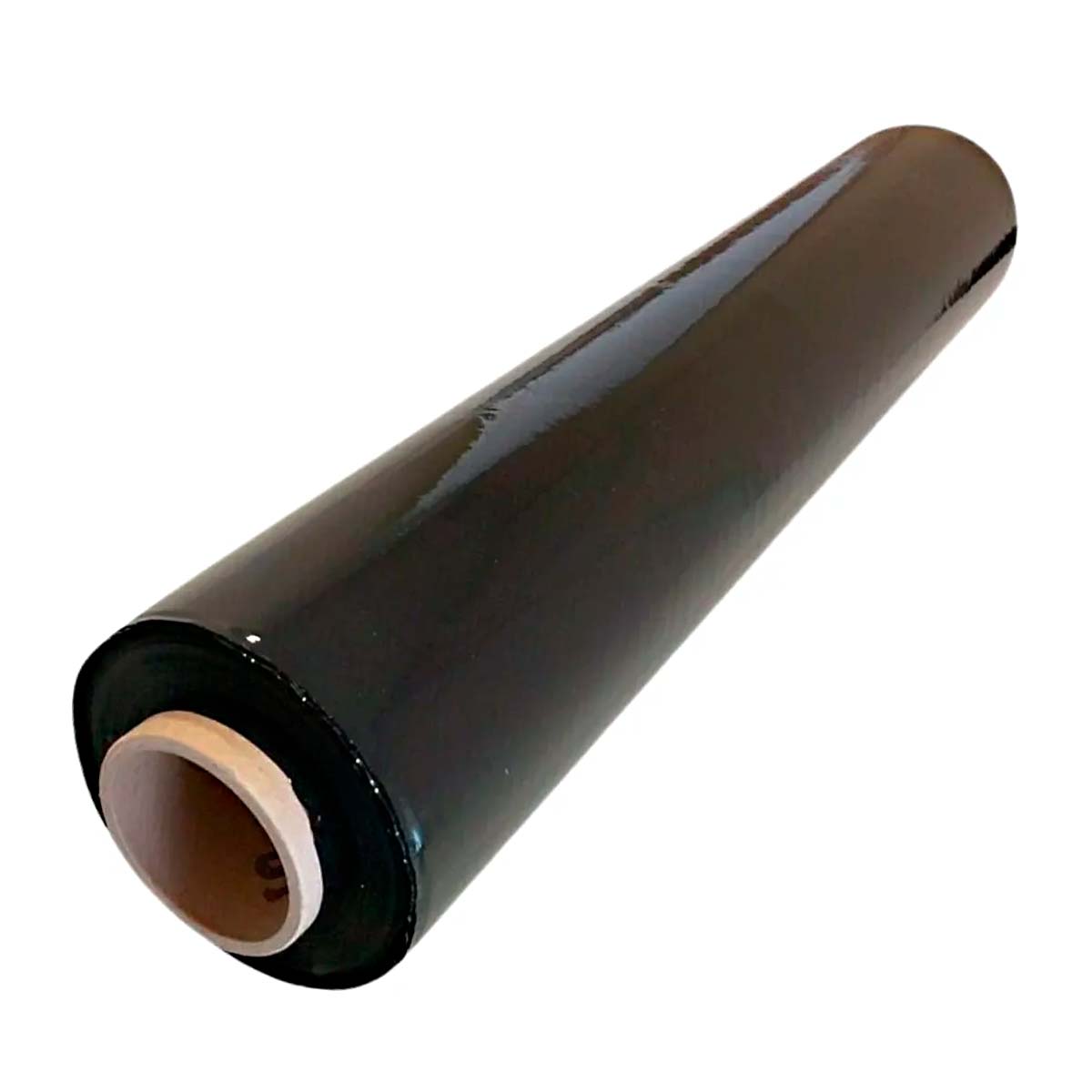 Film Negro 1 kg con tubo diametro 7,6 cms